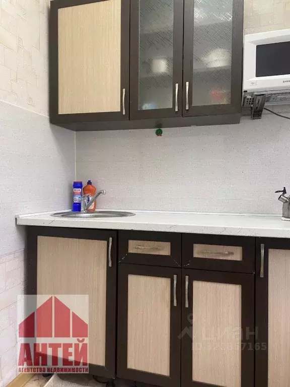 1-к кв. Нижегородская область, Павлово Инициативная ул., 4 (32.0 м) - Фото 0