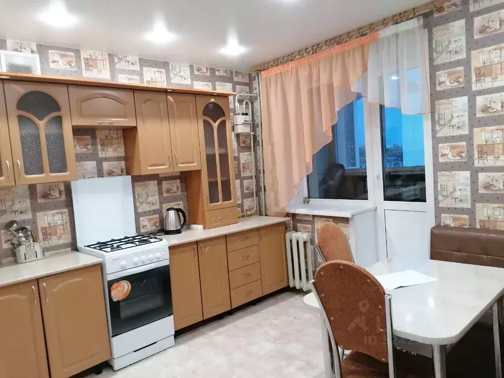 1-к кв. Самарская область, Самара просп. Карла Маркса, 49 (55.0 м) - Фото 1