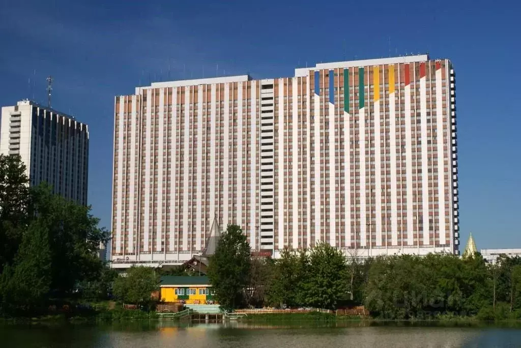 Комната Москва Измайловское ш., 71К4Г-Д (10.0 м) - Фото 2