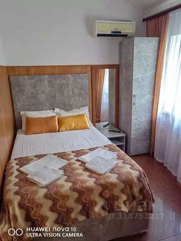 Комната Краснодарский край, Анапа ул. Тургенева, 84 - Фото 0
