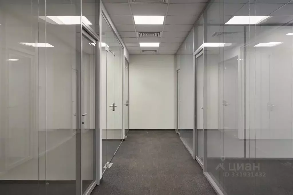Офис в Москва Новодмитровская ул., 2к1 (100 м) - Фото 1