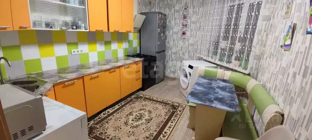 2-к кв. Ярославская область, Ярославль ул. Бабича, 10/22 (61.8 м) - Фото 2