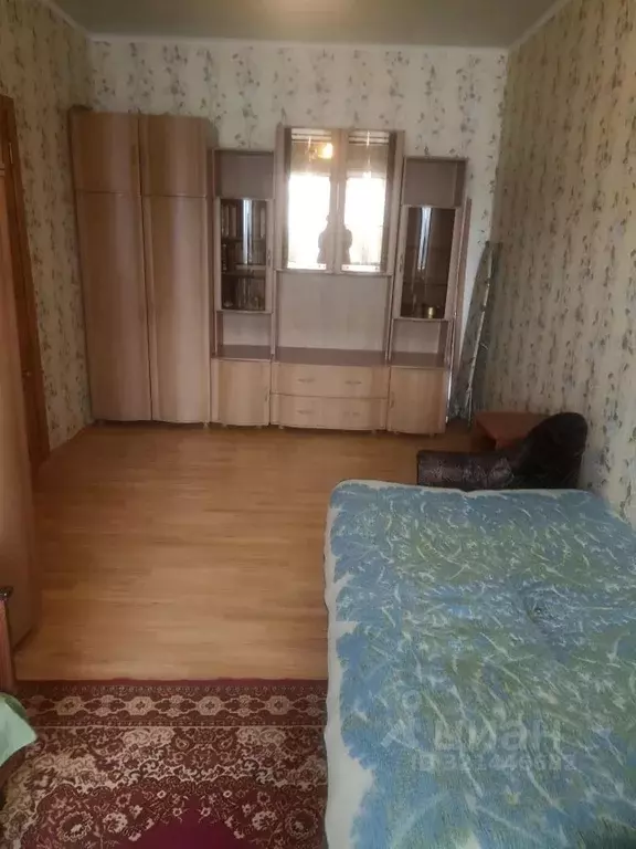 Свободной планировки кв. Орловская область, Орел ул. Абрамова и ... - Фото 0