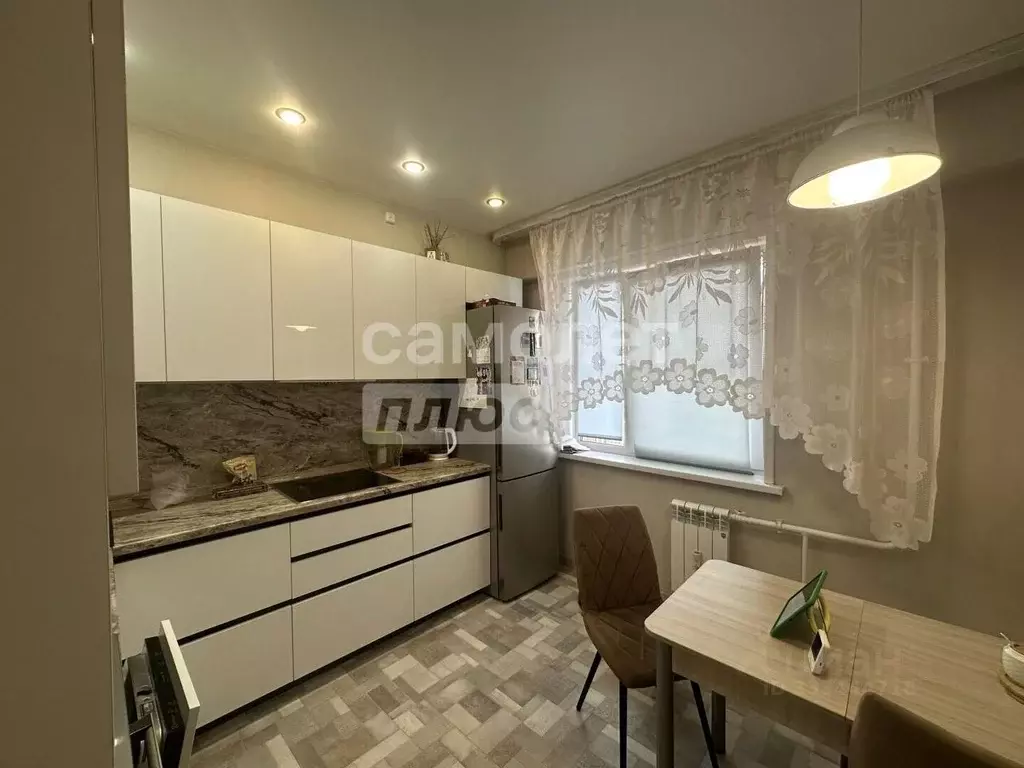 2-к кв. Иркутская область, Шелехов 10-й кв-л, 4 (61.6 м) - Фото 2