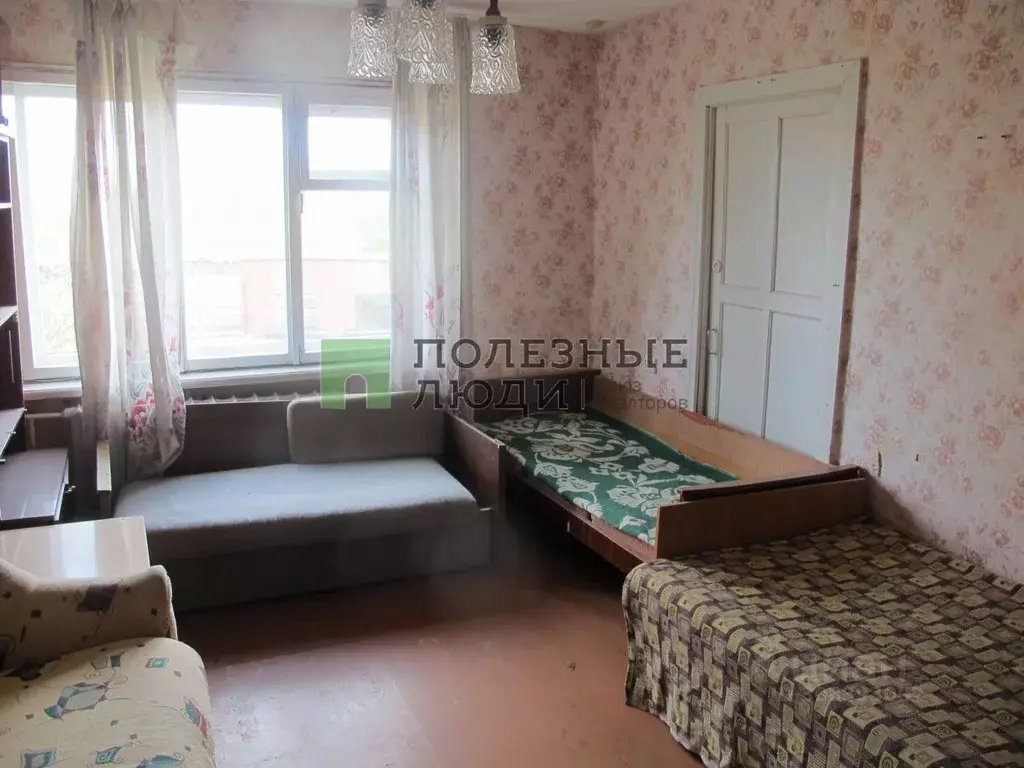 3-к кв. Коми, Сыктывкар ул. Мира, 16 (60.0 м) - Фото 0