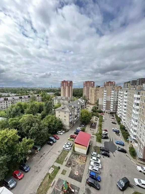 Квартира, 1 комната, 38 м - Фото 2