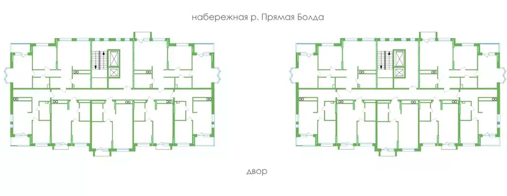 1-к кв. Астраханская область, Астрахань Аршанская ул. (50.75 м) - Фото 1