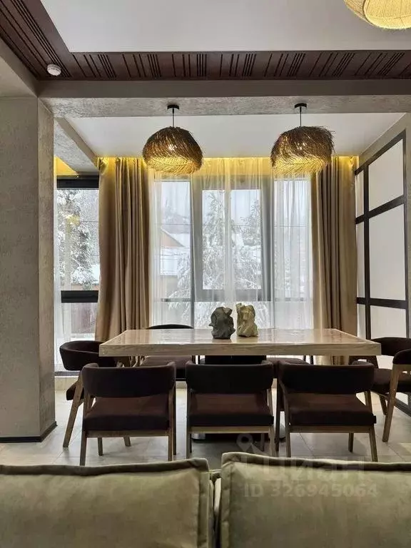 Дом в Иркутская область, Байкальск г. Слюдянский район, Байкальское ... - Фото 2