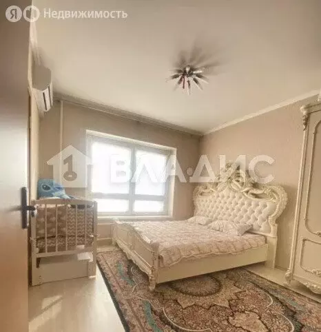 1-комнатная квартира: Москва, улица Маршала Ерёменко, 5к1 (30.9 м) - Фото 1