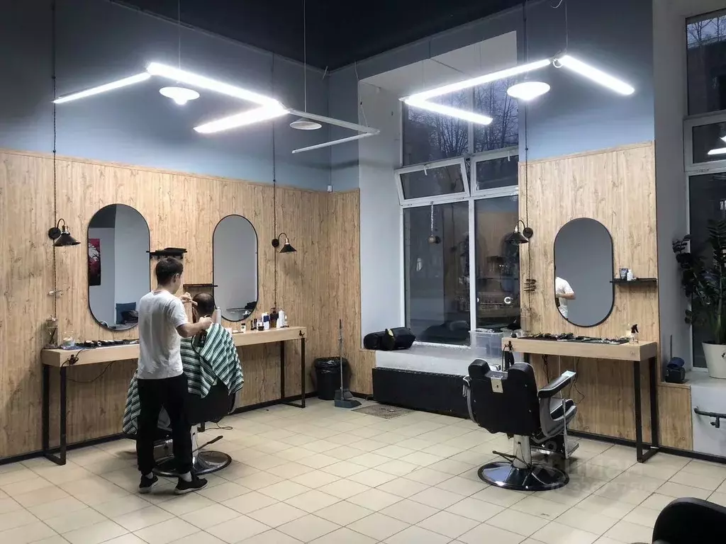 Помещение свободного назначения в Москва Перовская ул., 56/55 (117 м) - Фото 1