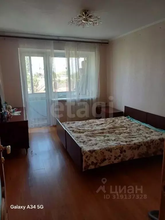 2-к кв. Ростовская область, Ростов-на-Дону ул. Гаккеля, 3/3 (45.0 м) - Фото 0