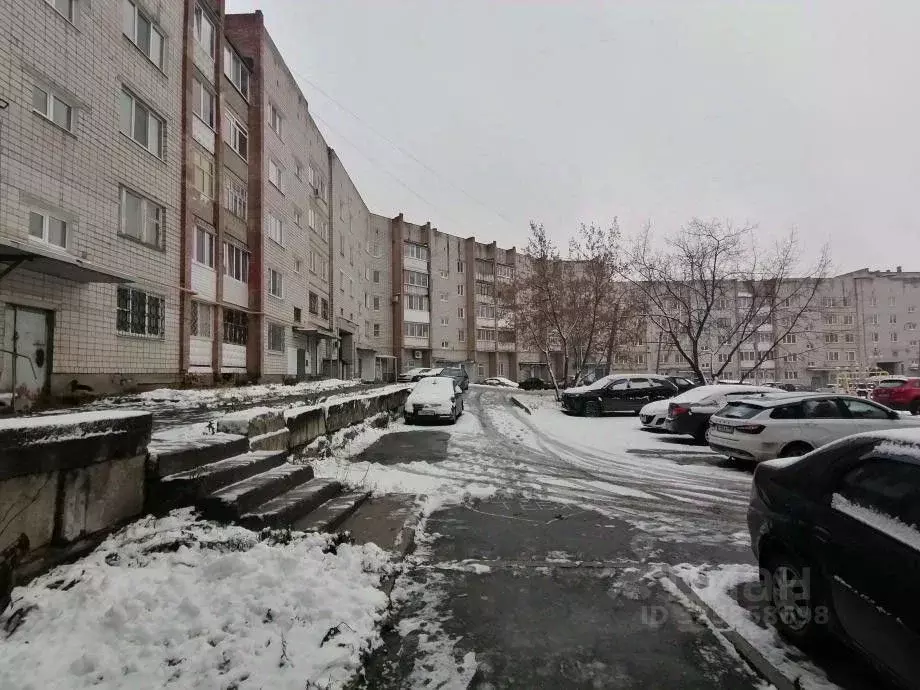 4-к кв. Пермский край, Березники просп. Ленина, 61 (77.2 м) - Фото 1