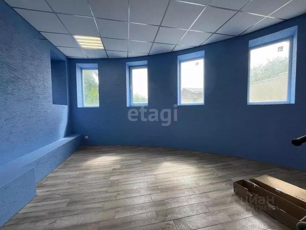 Офис в Ростовская область, Ростов-на-Дону Портовая ул., 387 (130 м) - Фото 1