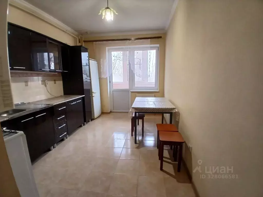 2-к кв. Краснодарский край, Горячий Ключ ул. Объездная, 2Б (70.0 м) - Фото 2