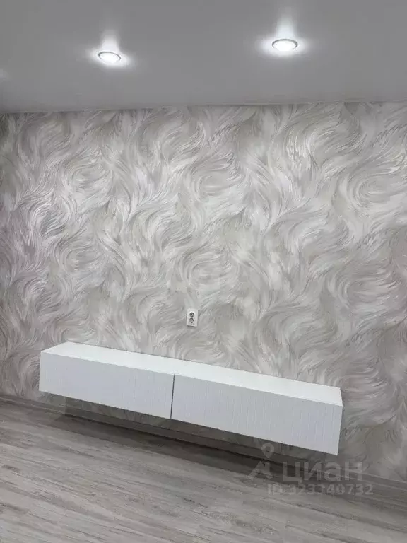 2-к кв. Марий Эл, Йошкар-Ола просп. Гагарина, 24 (45.0 м) - Фото 2