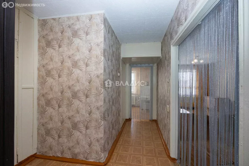 1-комнатная квартира: Благовещенск, Студенческая улица, 32 (36.1 м) - Фото 2