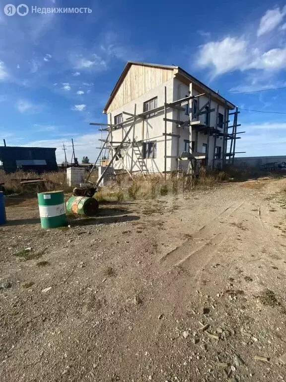 Помещение свободного назначения (10000 м) - Фото 1