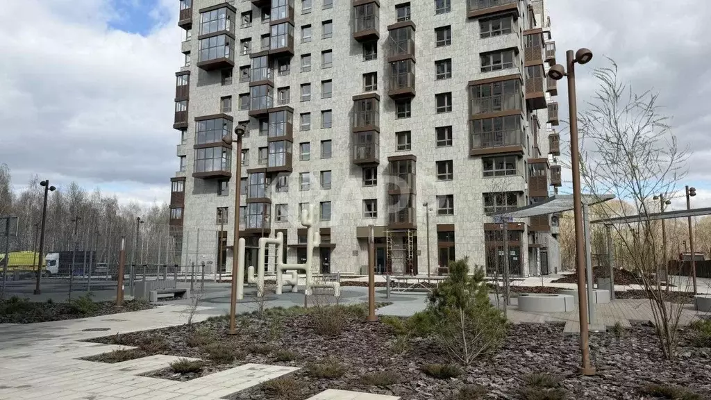Помещение свободного назначения в Татарстан, Казань ул. Гаврилова, 7к2 ... - Фото 2