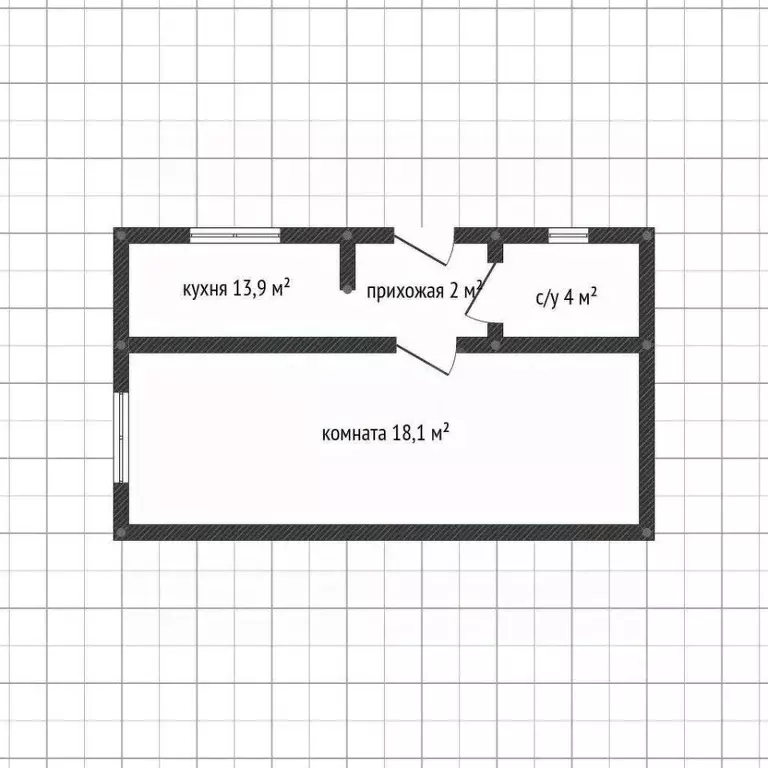 Таунхаус в Адыгея, Майкопский район, Красноульское с/пос, Гражданский ... - Фото 2