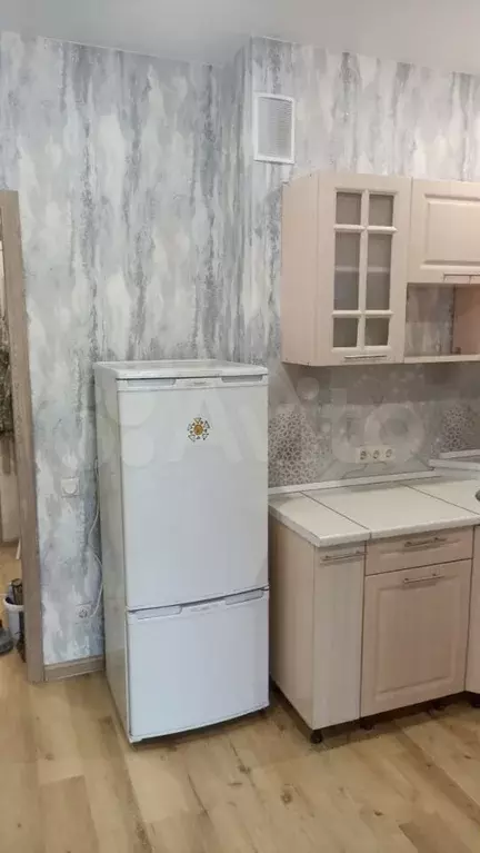 Квартира-студия, 24 м, 6/17 эт. - Фото 1