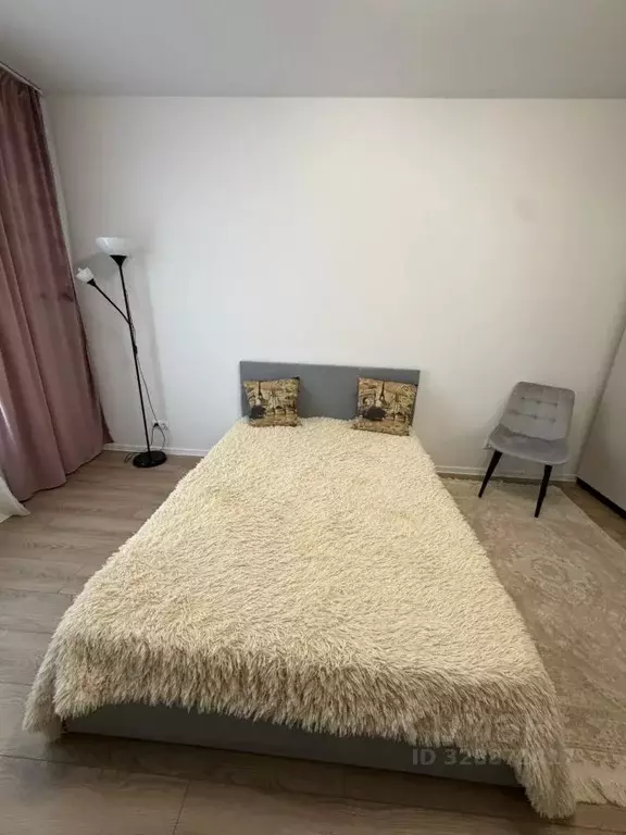 1-к кв. Москва Кантемировская ул., 35Ак1 (43.0 м) - Фото 2