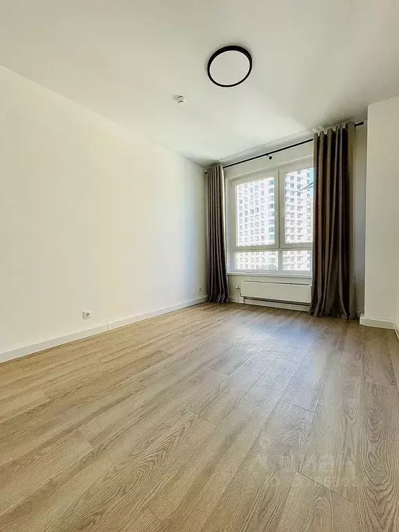 3-к кв. Москва Очаковское ш., 5к5 (71.0 м) - Фото 1