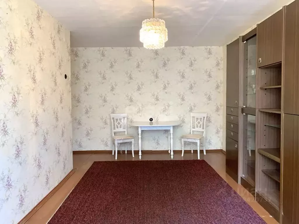 2-к кв. Смоленская область, Вязьма Московская ул., 12 (45.9 м) - Фото 1