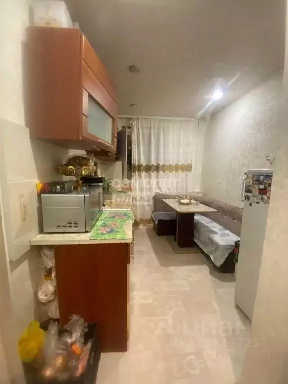 2-к кв. Иркутская область, Иркутск ул. Мухиной, 48 (43.8 м) - Фото 2