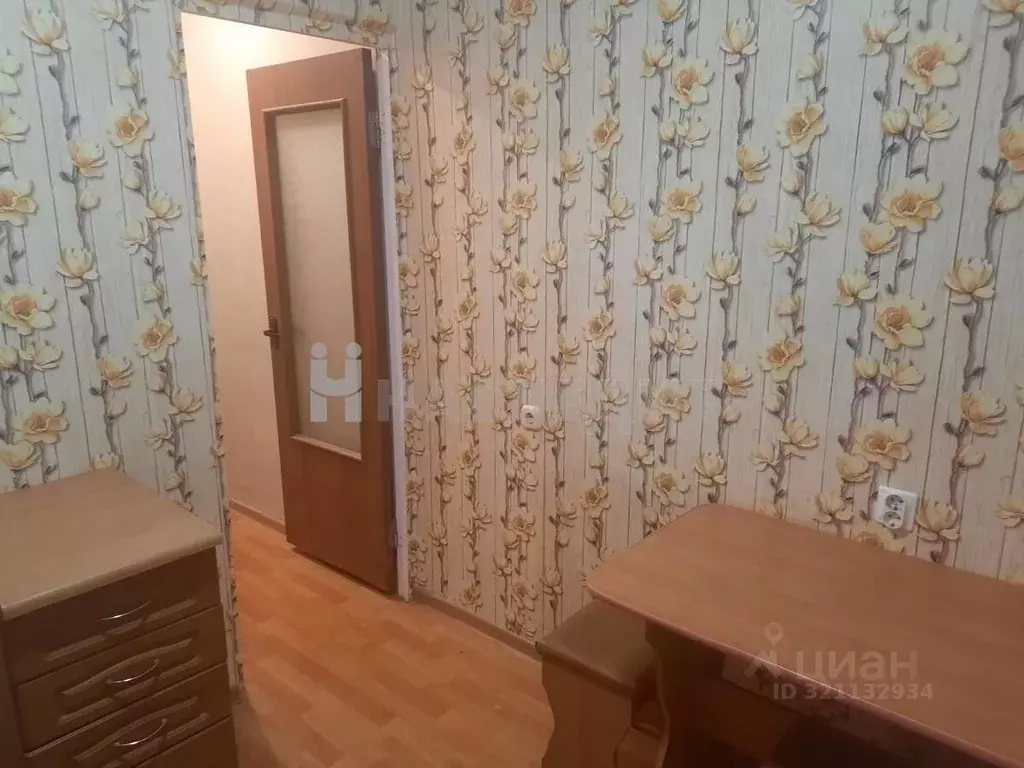 1-к кв. Ростовская область, Каменск-Шахтинский ул. Троян (29.6 м) - Фото 0