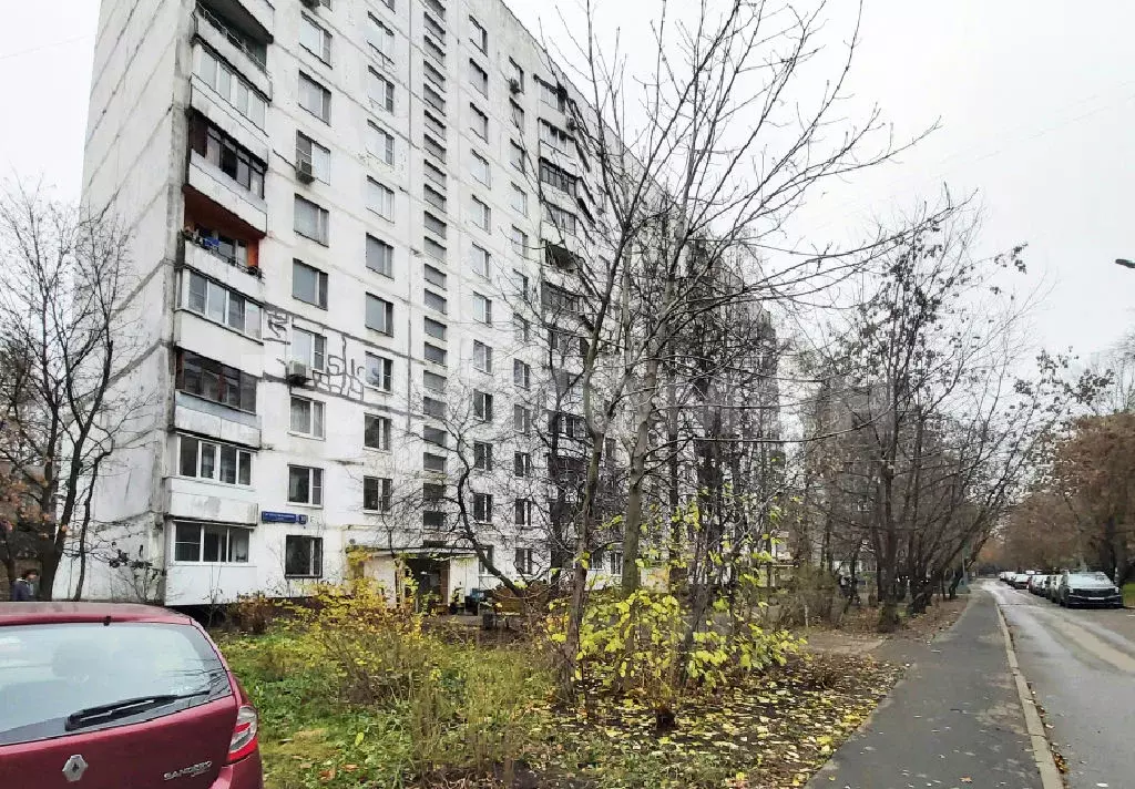 Продается 1-комнатная квартира - Фото 1