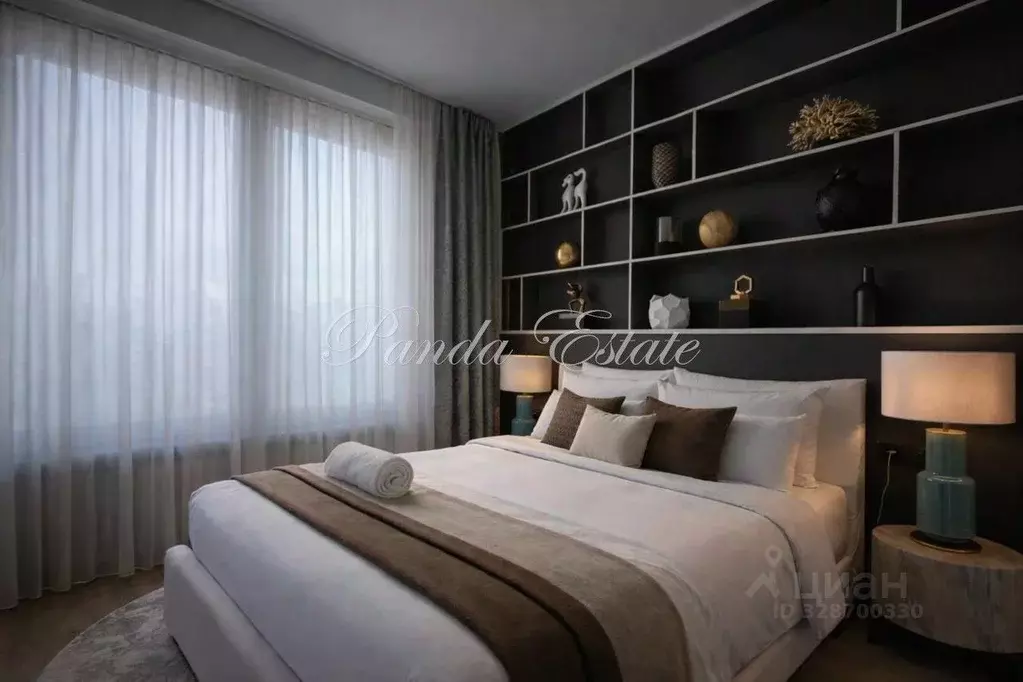 2-к кв. Москва ул. Василисы Кожиной, 13 (70.0 м) - Фото 1