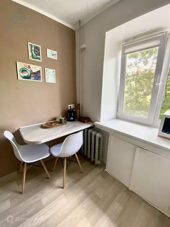 Продаётся 2-к квартира, 30.6 м - Фото 0