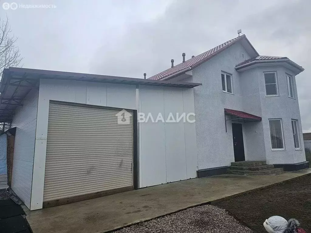 Дом в Колтушское городское поселение, коттеджный посёлок Царева Дача, ... - Фото 1
