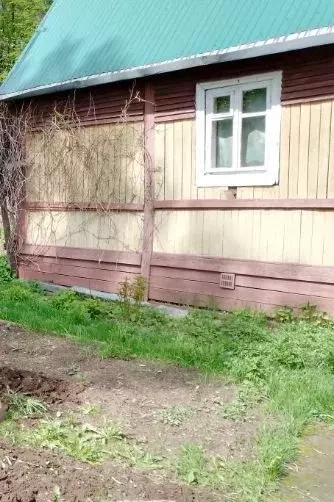 Дом в Пермский край, Пермь Подлипки СНТ, 13 (40 м) - Фото 2