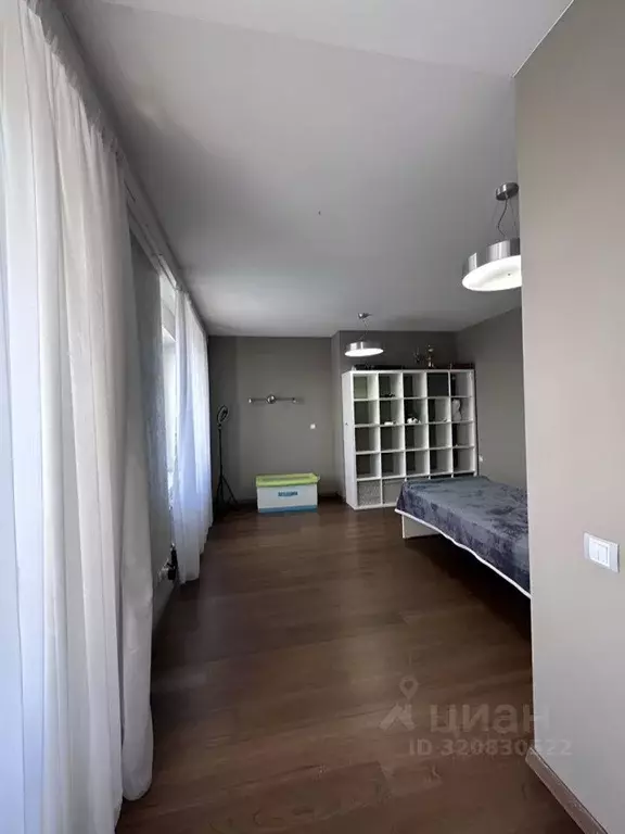 3-к кв. Новосибирская область, Новосибирск Нижегородская ул., 18 ... - Фото 1