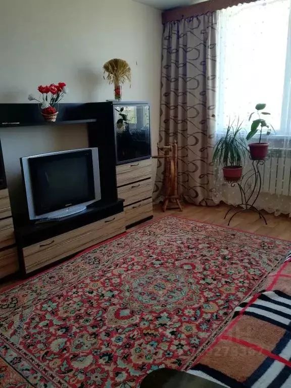 1-к кв. Оренбургская область, Оренбург Транспортная ул., 16 (48.0 м) - Фото 1
