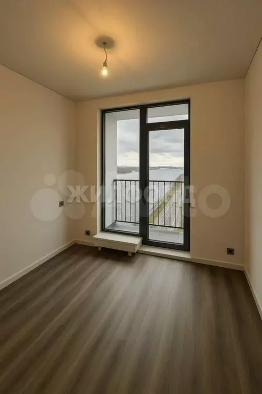 Квартира-студия, 24,2 м, 14/15 эт. - Фото 1