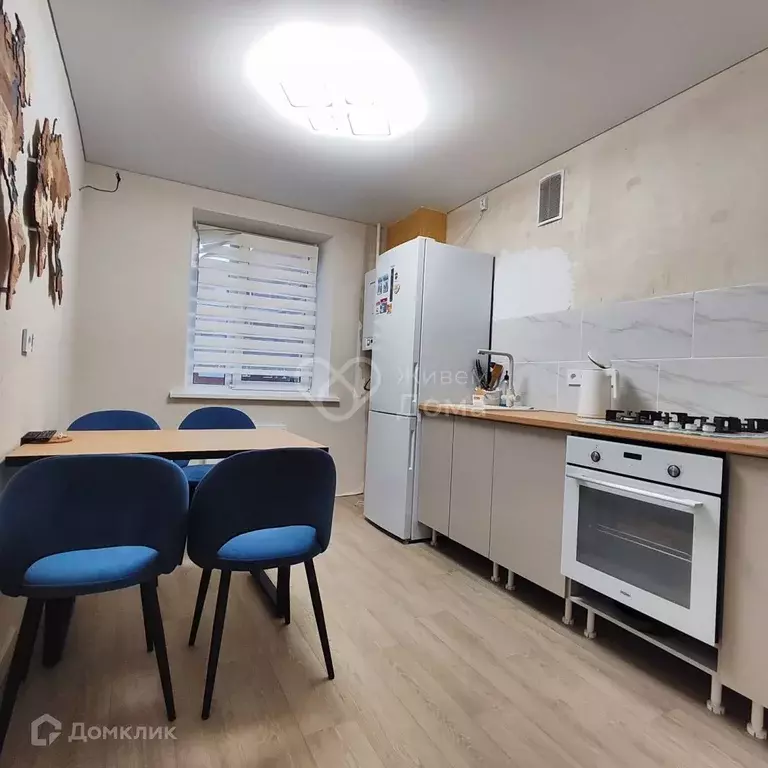Продаётся 2-к квартира, 47.1 м - Фото 0