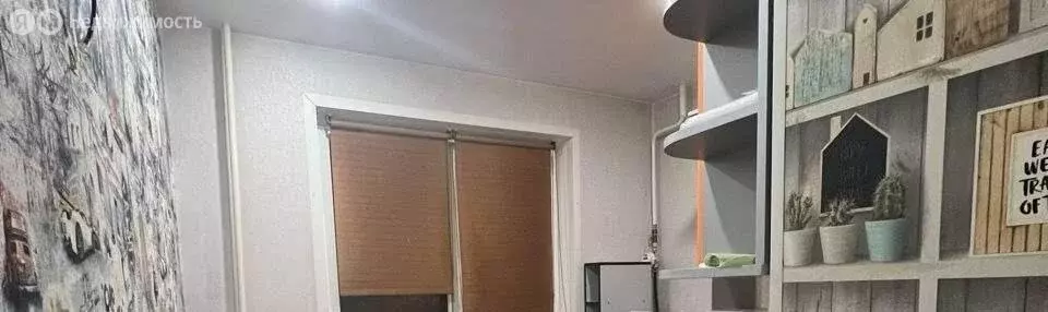 2-комнатная квартира: Томск, Железнодорожная улица, 11 (44 м) - Фото 2