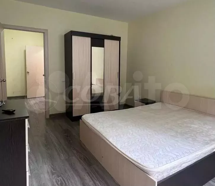 2-к. квартира, 64 м, 2/10 эт. - Фото 1