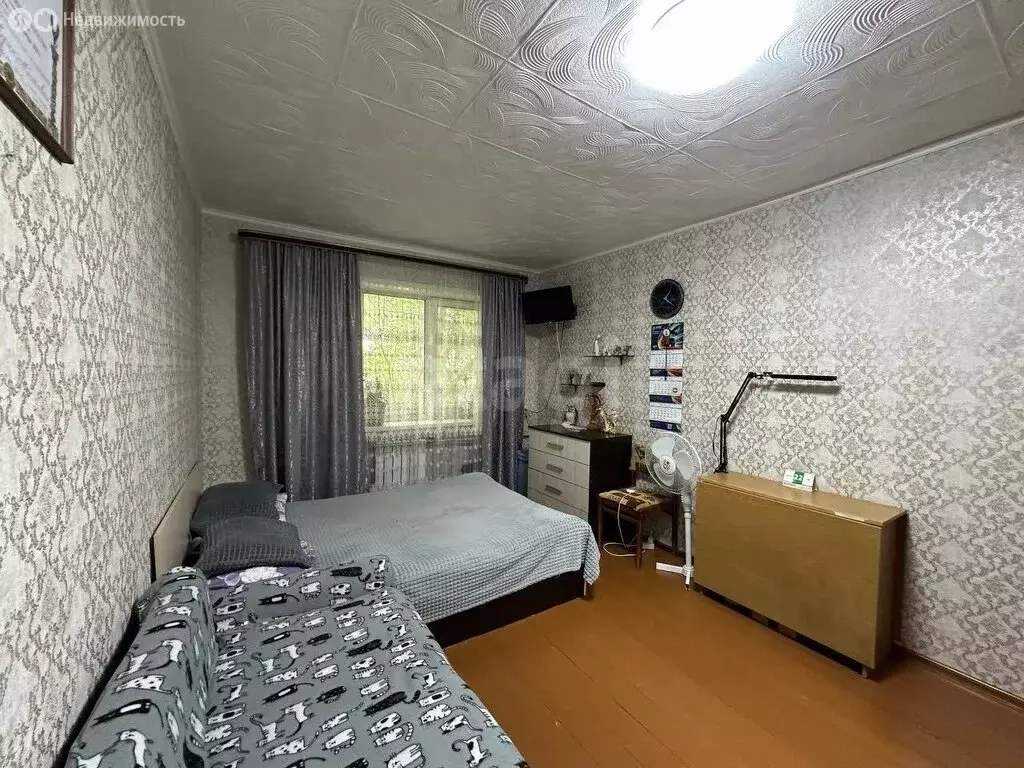 2-комнатная квартира: Дедовск, Клубная улица, 3 (43.1 м) - Фото 1
