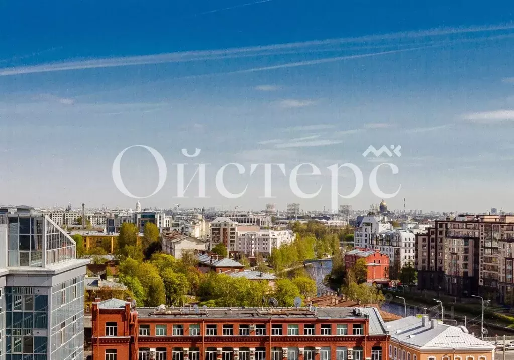 3-к кв. Санкт-Петербург Пионерская ул., 50 (146.5 м) - Фото 1