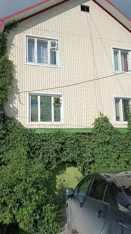 Дом 15 м на участке 1 сот. - Фото 0