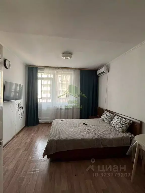 1-к кв. Бурятия, Улан-Удэ ул. Боевая, 7В (44.7 м) - Фото 2