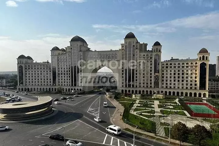 3-к. квартира, 140 м, 5/14 эт. - Фото 0