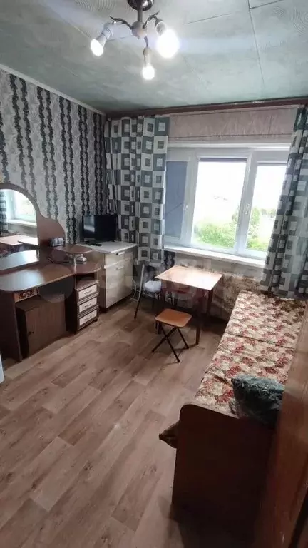 Комната 12,9 м в 1-к., 5/5 эт. - Фото 0