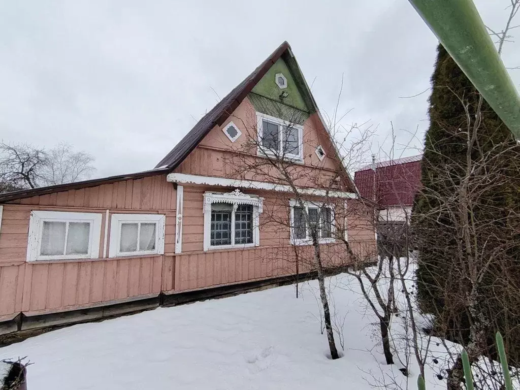 Дом, 63.5 м - Фото 1