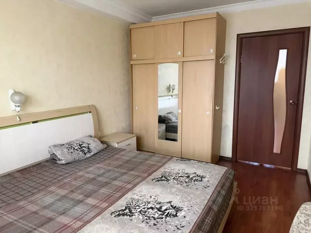 3-к кв. Красноярский край, Красноярск ул. Щорса, 76 (72.0 м) - Фото 2