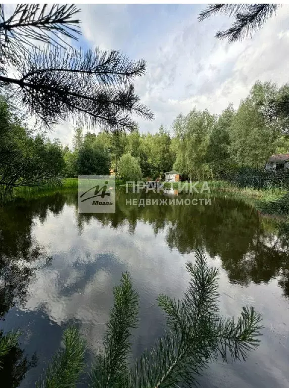 Продается участок в пгт Ильинский - Фото 1