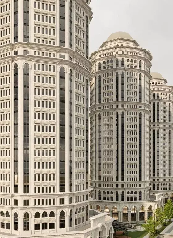 2-к кв. Чеченская республика, Грозный Старопромысловское ш., 9А (67.12 ... - Фото 2